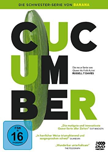 Cucumber [3 DVDs]