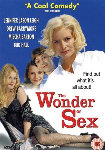 The Wonder of Sex [UK Import]