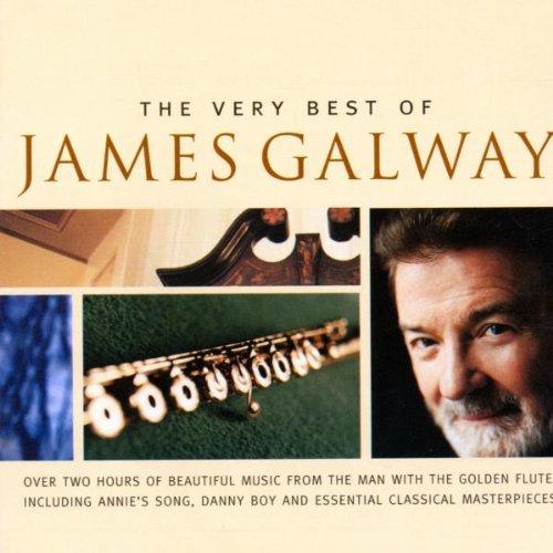 The Very Best of James Galway