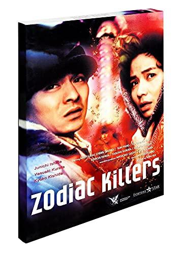 Zodiac killer [FR Import]