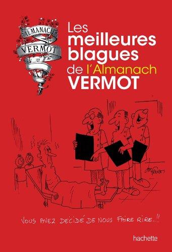 Les meilleures blagues de l'Almanach Vermot