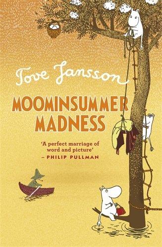 Moominsummer Madness (Moomintroll)