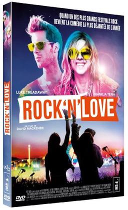 Rock'n'love [FR Import]