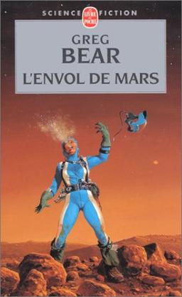 L'envol de Mars