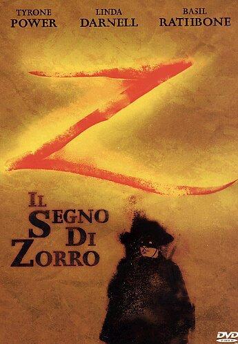 Il segno di Zorro [IT Import]