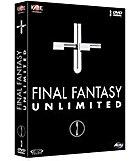 Final fantasy unlimited, box 2 [FR Import]