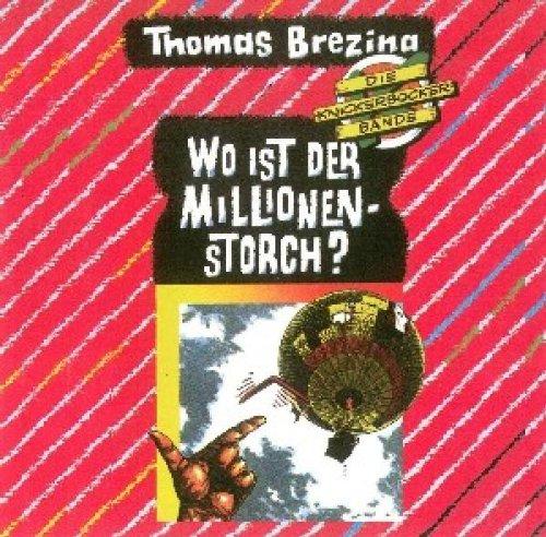 Wo Ist der Millionenstorch