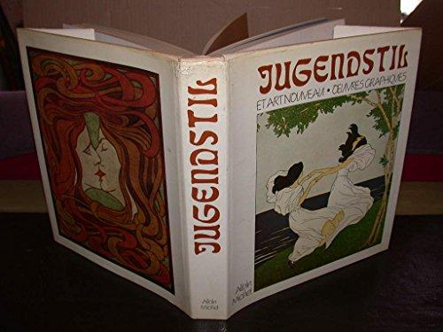 Jugendstil et Art nouveau : oeuvres graphiques