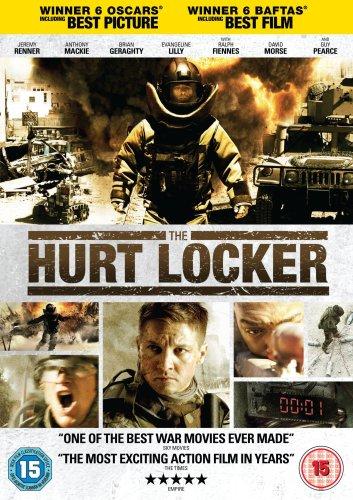 The Hurt Locker [UK Import]