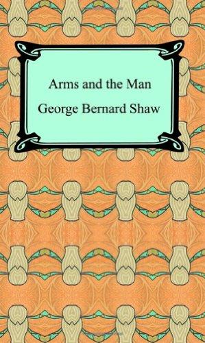 Arms and the Man