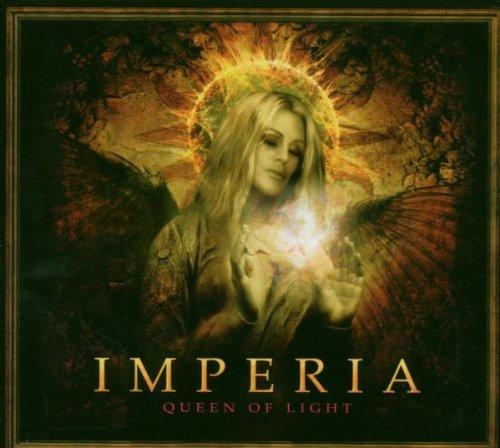 Queen of Light (Ltd.ed.)