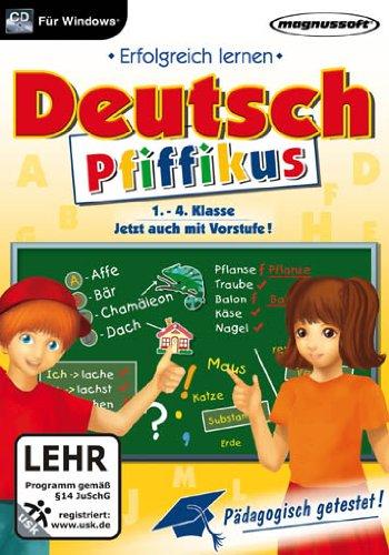 Deutsch Pfiffikus