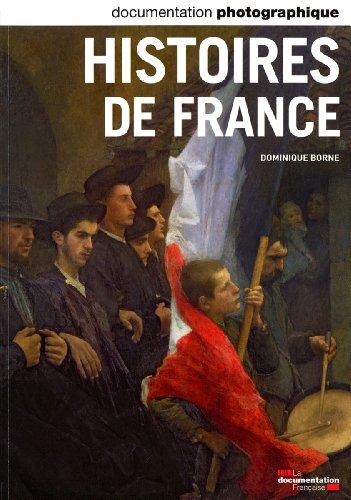 Histoires de France (Dossier N.8083)