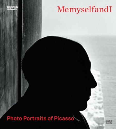 MeMyselfAndI: Photo Portraits of Picasso