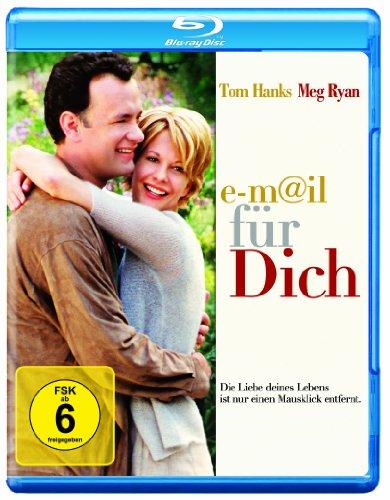 E-mail für Dich [Blu-ray]