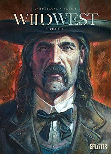 Wild West. Band 2: Wild Bill