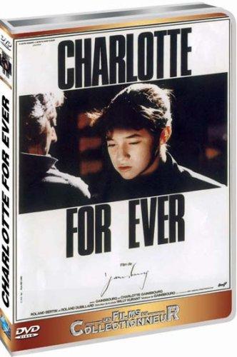 Charlotte for Ever [FR Import]