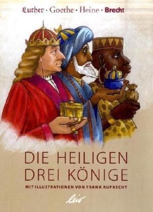 Die heiligen drei Könige