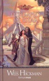 El templo de Istar (No Dragonlance, Band 1)