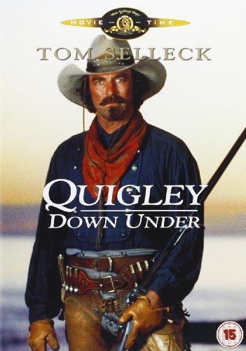 Quigley Down Under Uca [UK Import]