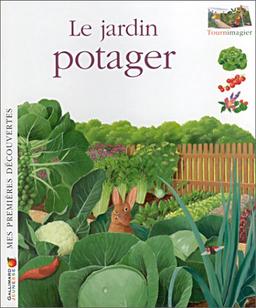 Le jardin potager (Mes Pré Dec Tou)