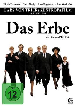 Das Erbe