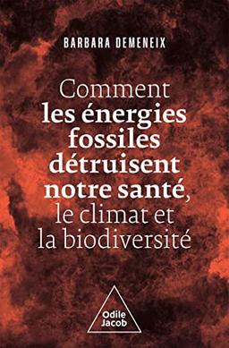 Comment les énergies fossiles détruisent notre santé, le climat et la biodiversité