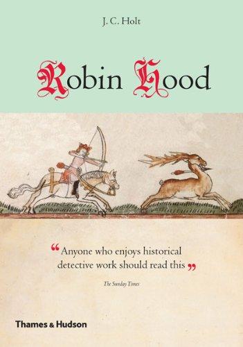 Robin Hood (New Edition)