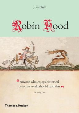 Robin Hood (New Edition)