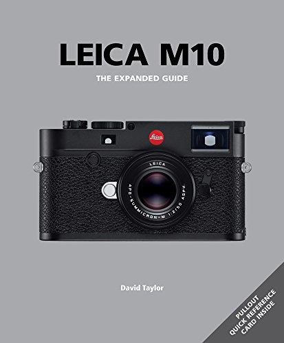 Leica M10 (Expanded Guides)