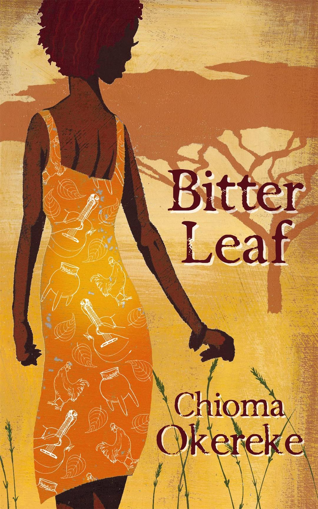 Bitter Leaf