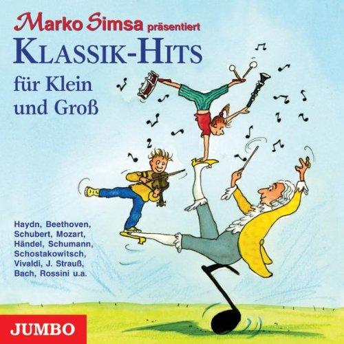 Klassik-Hits für Klein und Gross