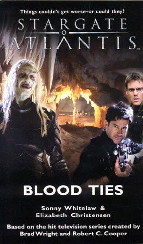 Blood Ties (Stargate Atlantis)