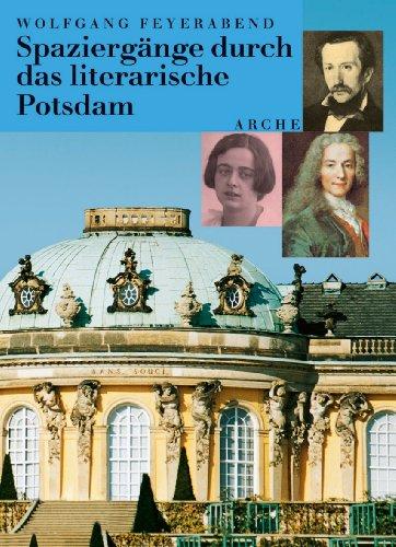 Spaziergänge durch das literarische Potsdam