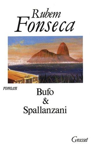 Bufo et Spallanzani