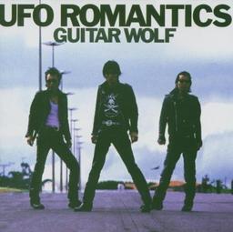 Ufo Romantics