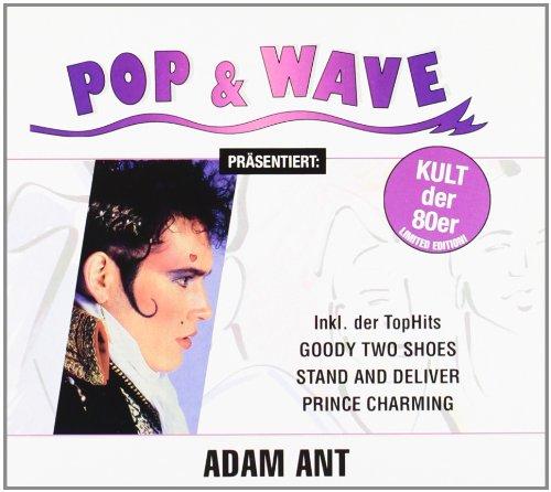 Best of Pop & Wave