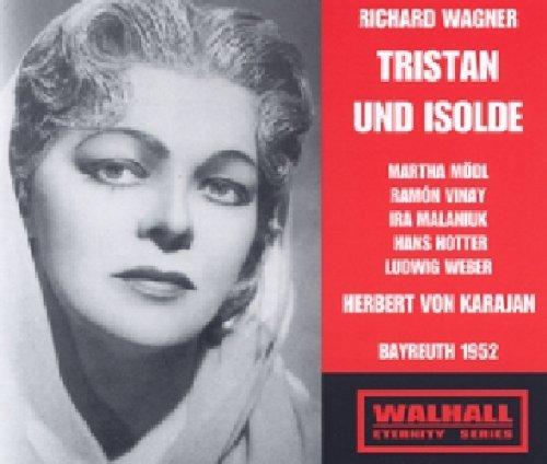 Tristan und Isolde