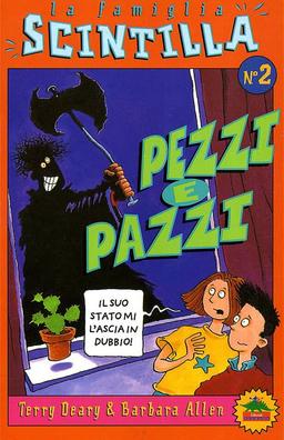 Pezzi e pazzi