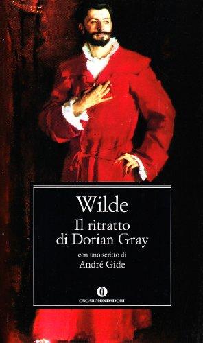 Il ritratto di Dorian Gray