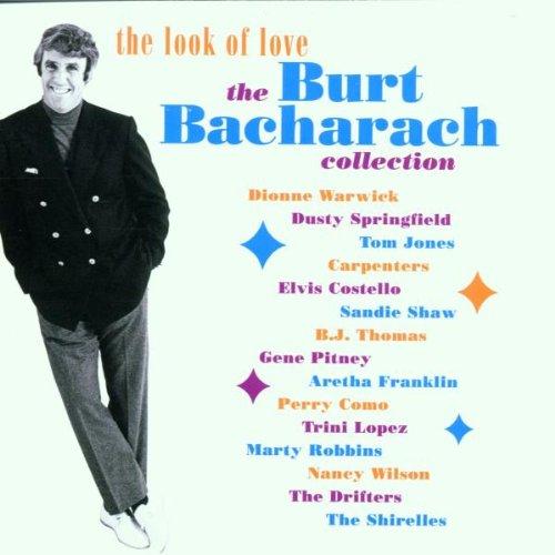 The Look of Love: The Burt Bacharach Collection