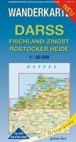 WK Darß  1:50.000: Fischland-Zingst