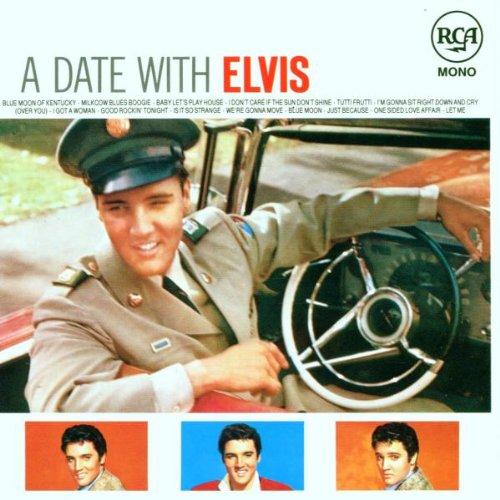 A Date With Elvis