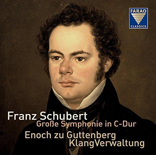 Franz Schubert - Große Symphonie in C-Dur, D 944