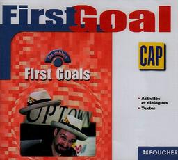 First goals, anglais, CAP tertiaires et industriels