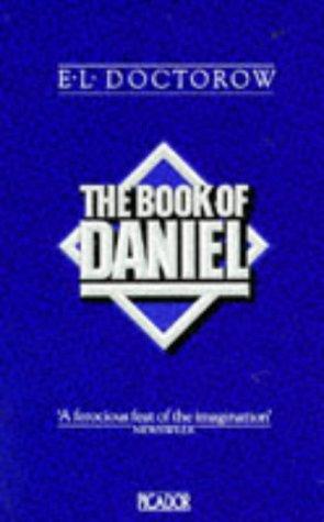 The Book of Daniel (Picador Books)