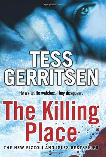 The Killing Place (Rizzoli & Isles 8)