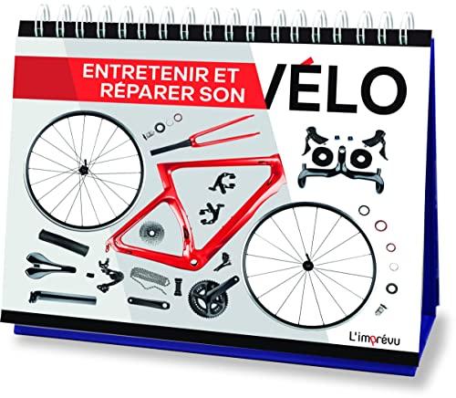 Entretenir et réparer son vélo