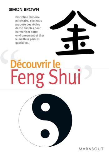 Découvrir le feng shui