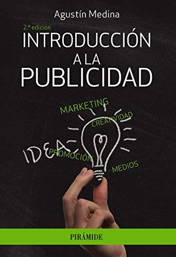 Introducción a la publicidad (Empresa y Gestión)